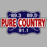 Pure Country Radio pour PC