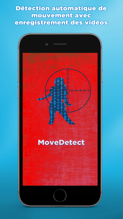 MoveDetect Pro MoveDetect Pro