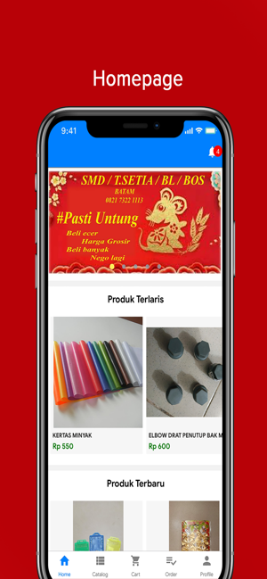 Batam Online Star(圖1)-速報App