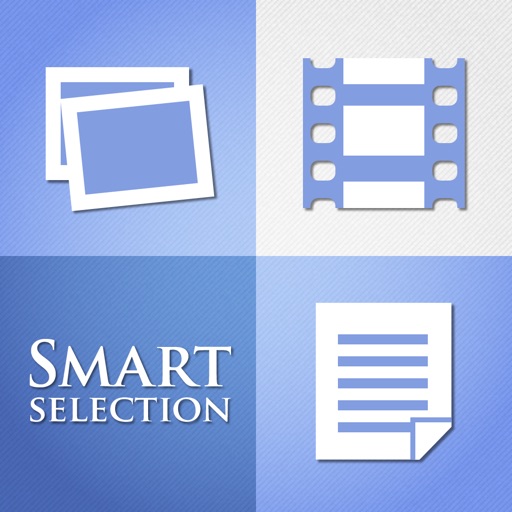 SmartSelection