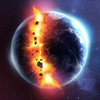 PARADYM3 - Solar Smasher  artwork