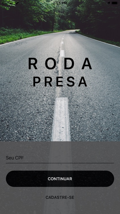 Roda Presa