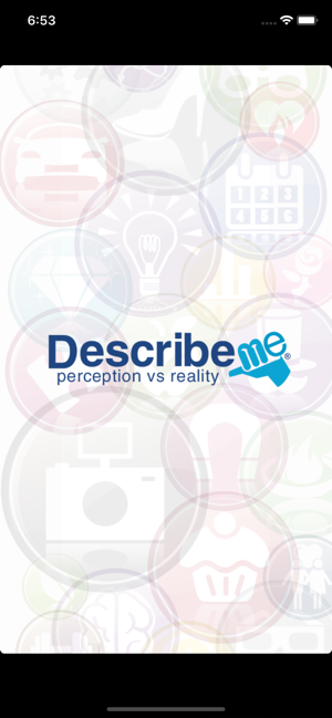 Describe Me - DescribeMe(圖2)-速報App