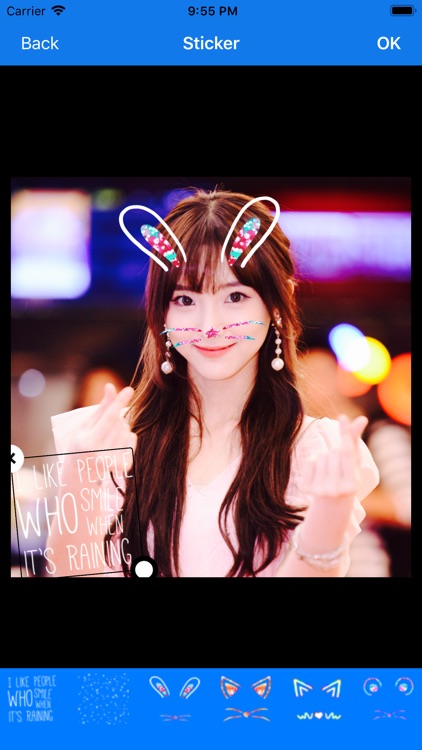 Retrica Camera - Photo Editor