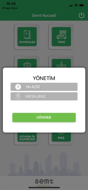 Pekdemir-Site Yönetim(圖2)-速報App