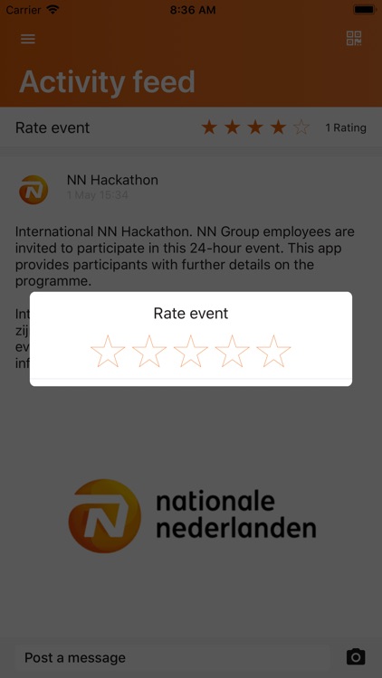 NN Hackathon screenshot-6