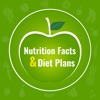 Nutrition Facts and Diet Plans