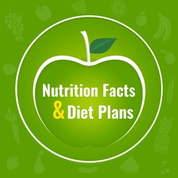 Nutrition Facts and Diet Plans