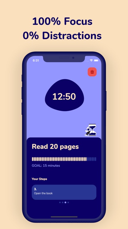 Proddy: Mood and Habit Tracker screenshot-3