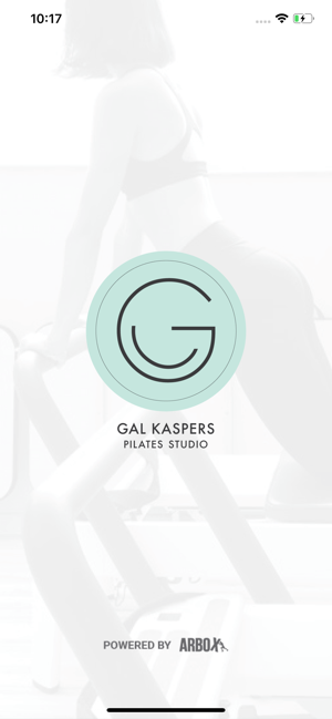 Gal Kaspers Studio(圖2)-速報App