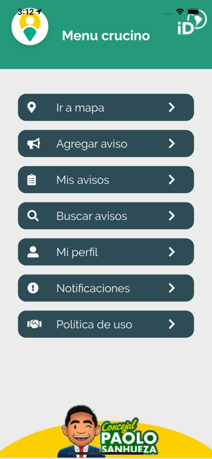 CrucinoActivo(圖1)-速報App