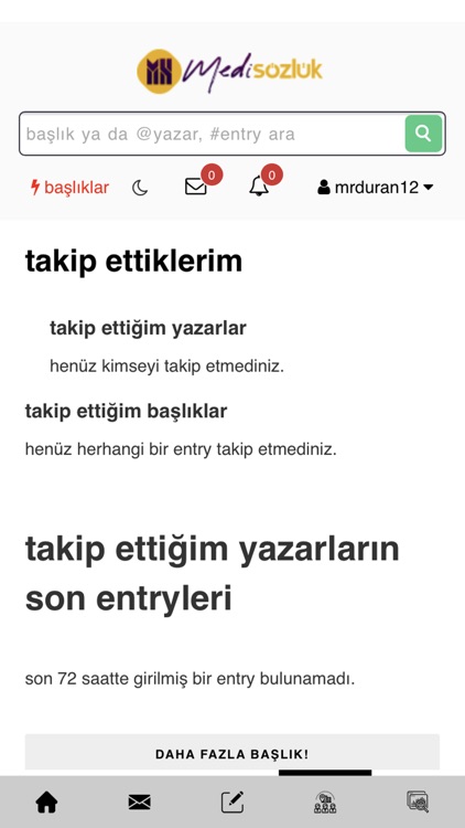 medi sözlük screenshot-3