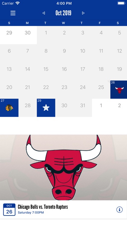 United Center