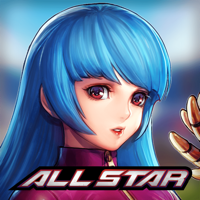 KOF ALLSTAR KOF ALLSTAR