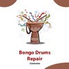 Bongo Drums Repair Customer