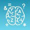 Squeeze The Brain is app that consist different kinds of puzzles for brain exercise