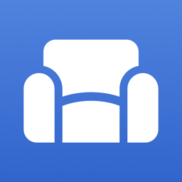 Ícone do app Sofa: Downtime Organizer