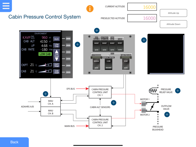 Pilatus PC-12 NG Training Aid(圖6)-速報App