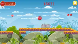 Game screenshot New Red Ball Volume Dash 4 mod apk