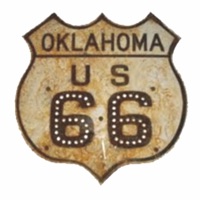 Route 66: Points of Interest pour PC