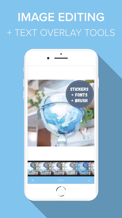 Plann + Preview for Instagram