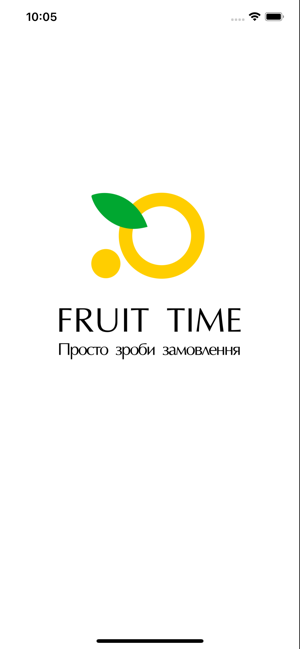 Fruit Time