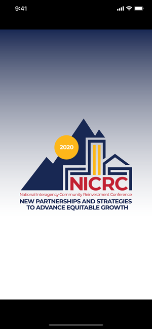 NICRC 2020