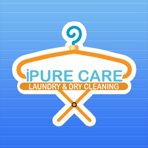 iPURECARE LAUNDRY & DRY CLEAN