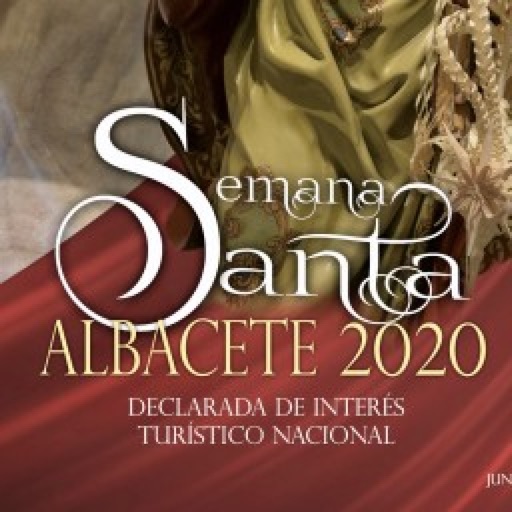 Semana Santa de Albacete