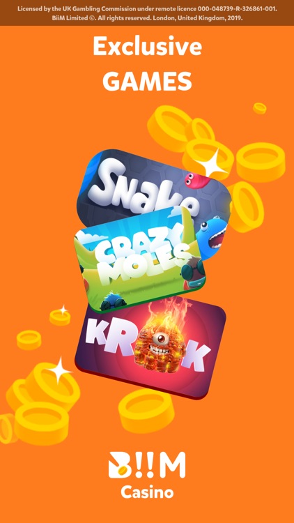 BiiM Casino screenshot-3