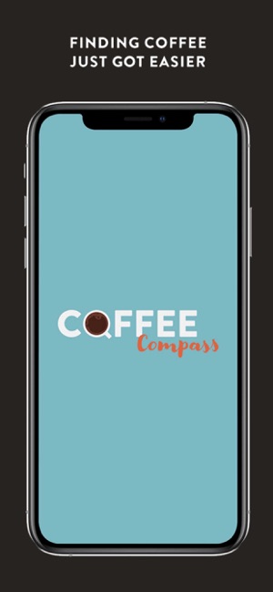 CoffeeCompassApp