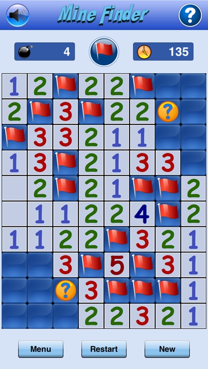 Mine Finder Professional