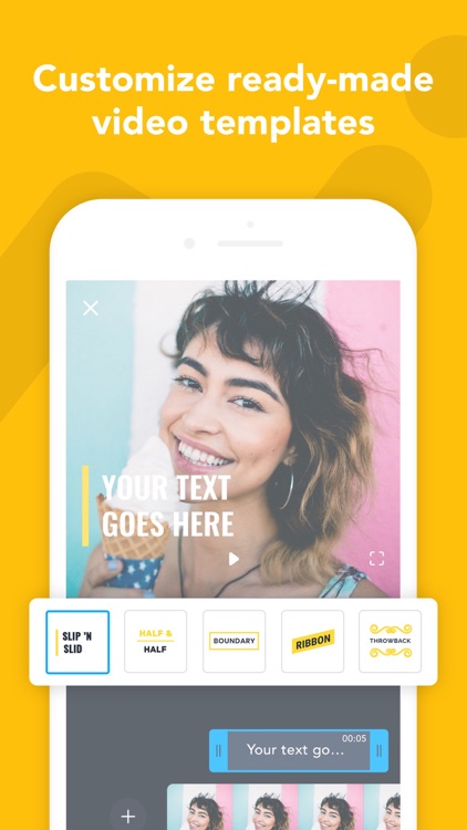 Promo: Marketing Video Maker