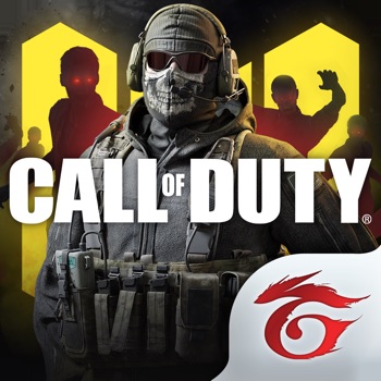 Call of Duty®: Mobile - Garena on the App Store
