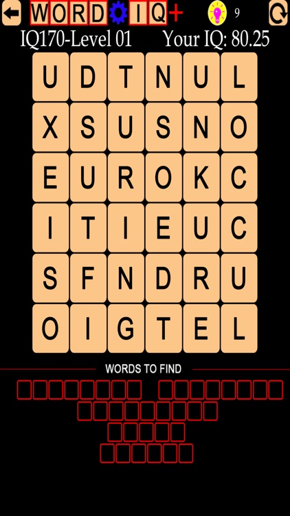 Word IQ Plus screenshot-6