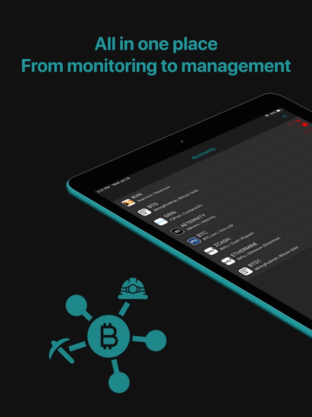 Mine track me. Miner Monitor. Трекер майн. Android-app-ASIC-Miner-Monitor. Pool Miner.