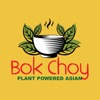 Bok Choy