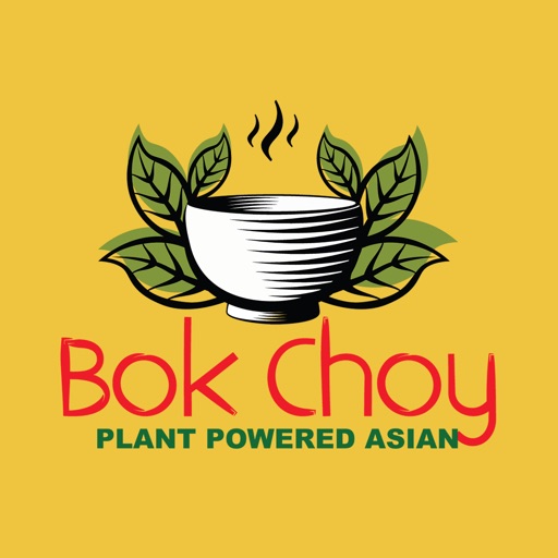 Bok Choy