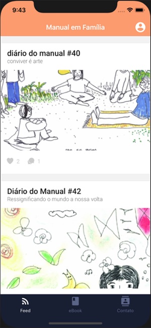 Manual em Família(圖2)-速報App