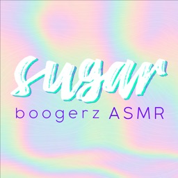 Sugar Boogerz ASMR