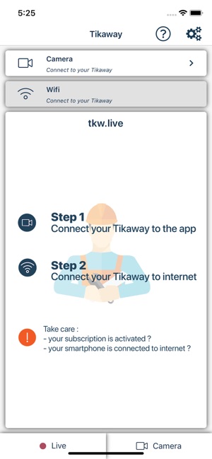 Tikaway(圖2)-速報App