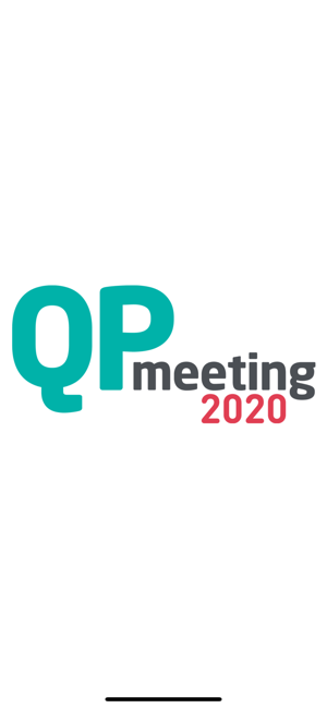 QP meeting