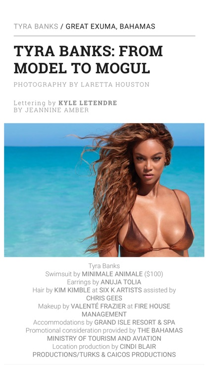 Sports Illustrated Magazine