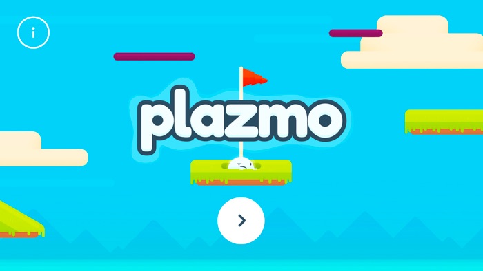 Plazmo Adventure