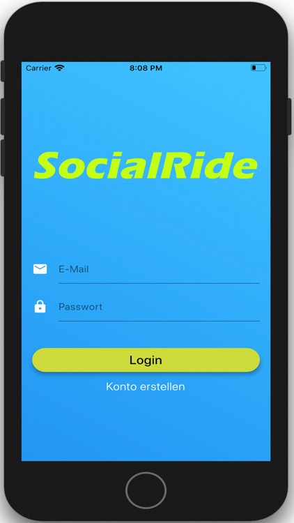 SocialRide