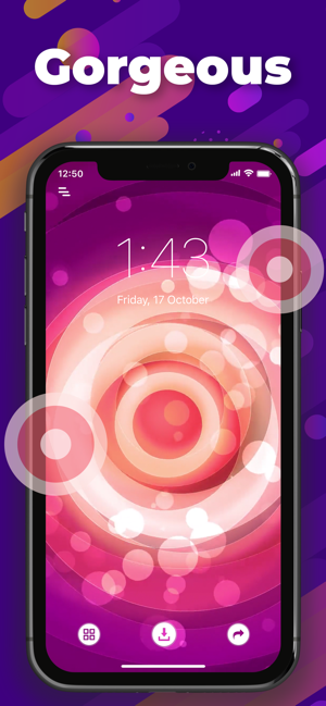 Live Wallpaper `