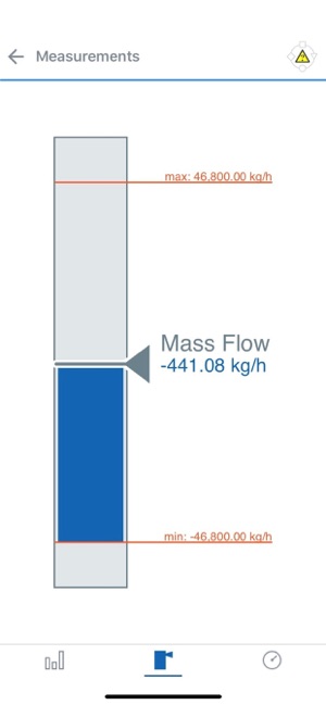 OPTICHECK Flow Mobile(圖4)-速報App