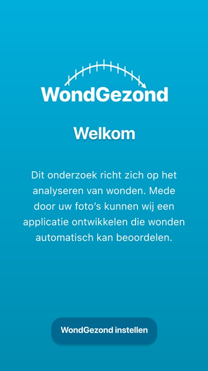 RadboudUMC WondGezond