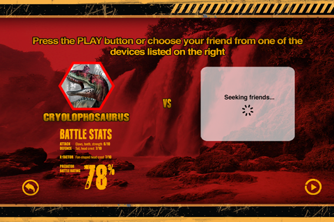 iBattleAR screenshot 3