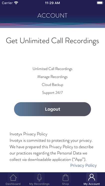 Call Recorder Plus
